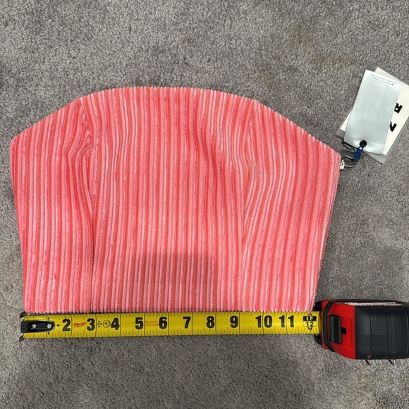 Simon Miller Twister Top. Size 8 - Picture 7 of 10